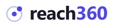 Reach360 CRM logo